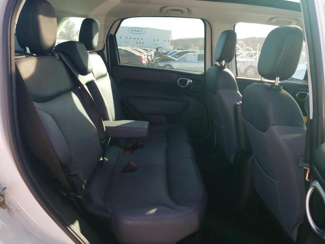 2014 FIAT 500L LOUNG ZFBCFACHXEZ021835