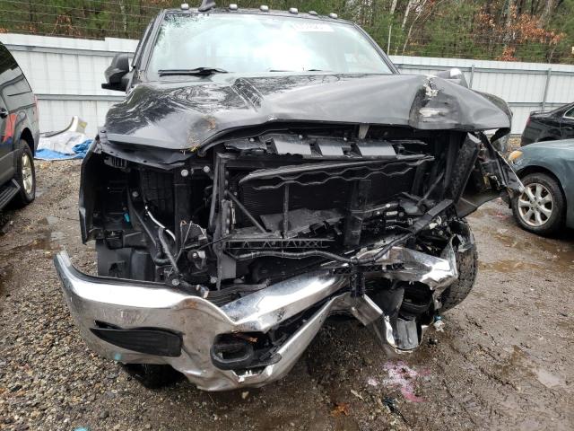 2019 RAM 3500 TRADE 3C63R3GL0KG644463