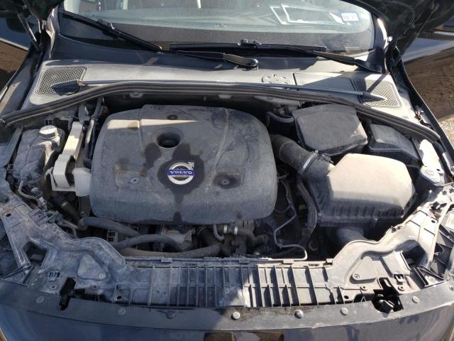 2015 VOLVO V60 PREMIE YV140MEK1F1244353