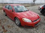 2011 CHEVROLET  IMPALA