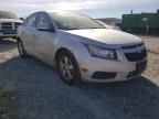 2012 CHEVROLET  CRUZE