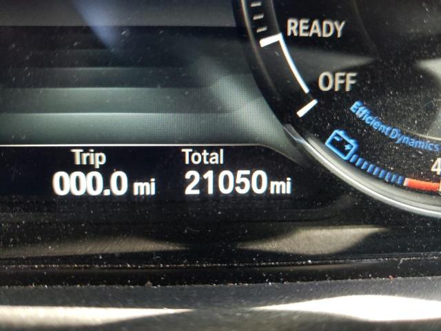 2019 BMW 440I WBA4Z5C50KEE17894