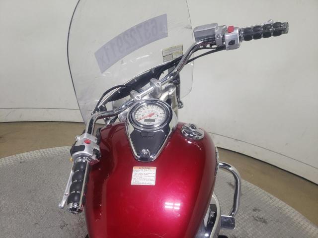 2008 SUZUKI VL800 JS1VS55A282102747