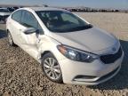 2014 KIA  FORTE