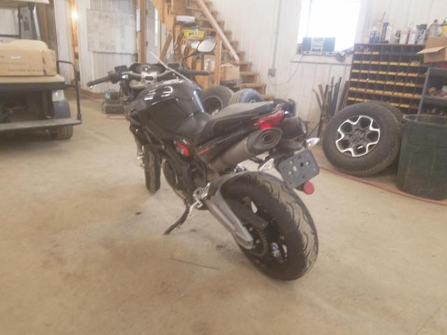 2016 APRILIA SHIVER 750 ZD4RAC014GS001637