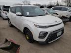 2020 KIA  SOUL