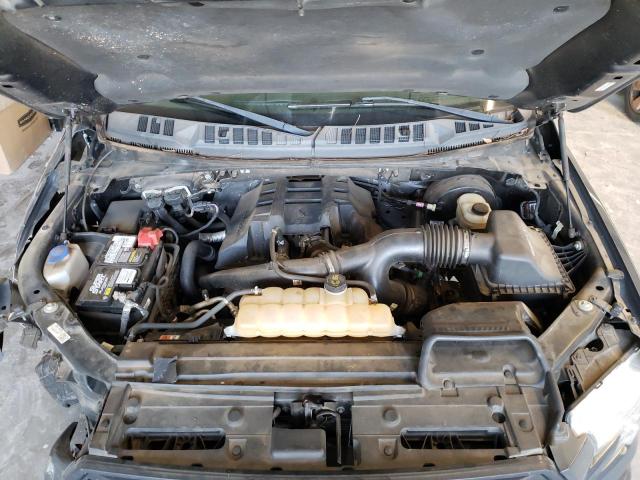 2016 FORD F150 XL 1FTEX1CPXGFA27987