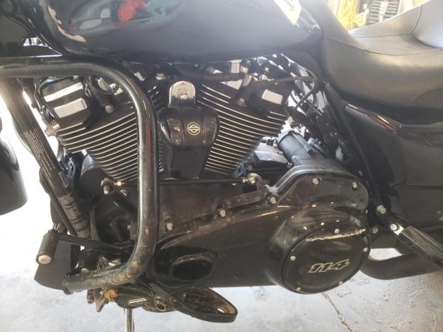2019 HARLEY-DAVIDSON FLHRXS 1HD1KVP11KB639911