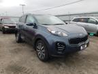 2018 KIA  SPORTAGE