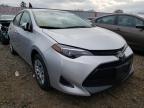 2019 TOYOTA  COROLLA