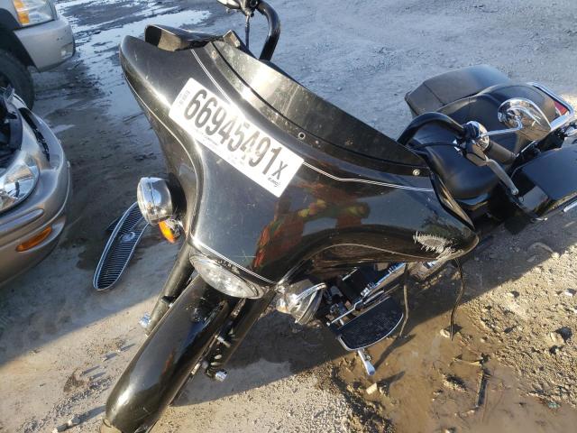 2008 HARLEY-DAVIDSON FLHTCUI 1HD1FC4188Y609842