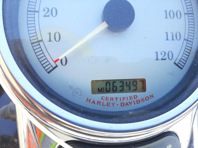 2004 HARLEY-DAVIDSON FLHRSI 1HD1FYW124Y728958