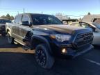 2017 TOYOTA  TACOMA