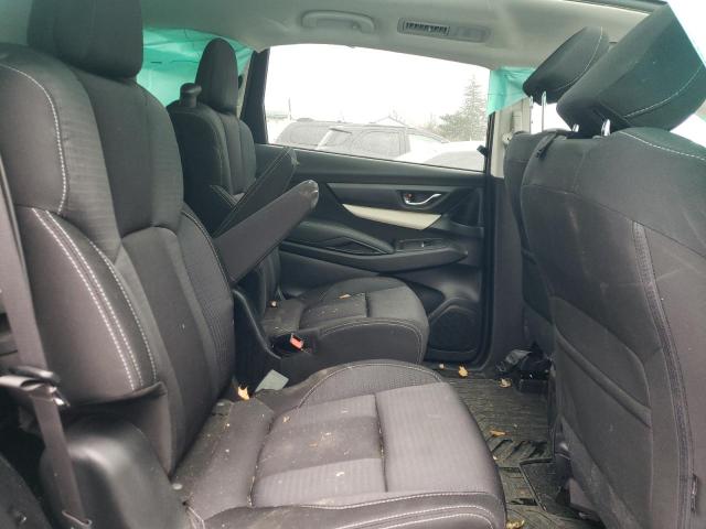 2019 SUBARU ASCENT PRE 4S4WMAHD3K3460570