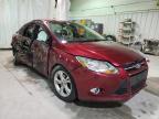 2014 FORD  FOCUS