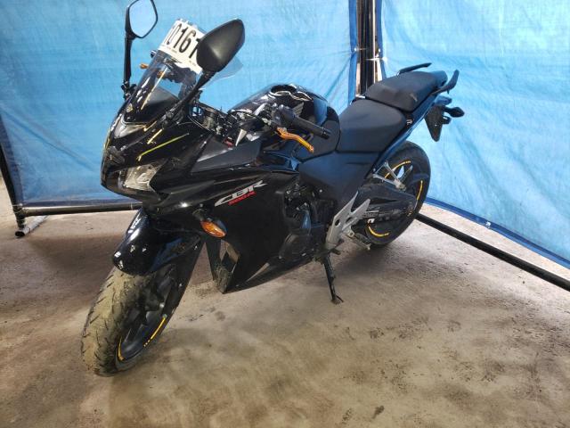 2014 HONDA CBR500 RA MLHPC4425E5100353