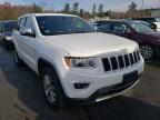 2014 JEEP  CHEROKEE