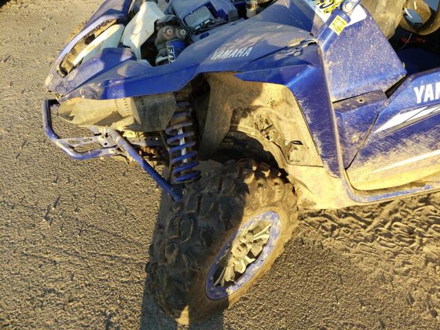 2018 YAMAHA YXZ1000 SE 5Y4AN19Y0JA100316