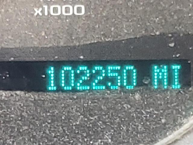 2010 CHEVROLET COBALT 1LT 1G1AD5F5XA7126229