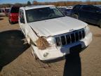 2007 JEEP  CHEROKEE