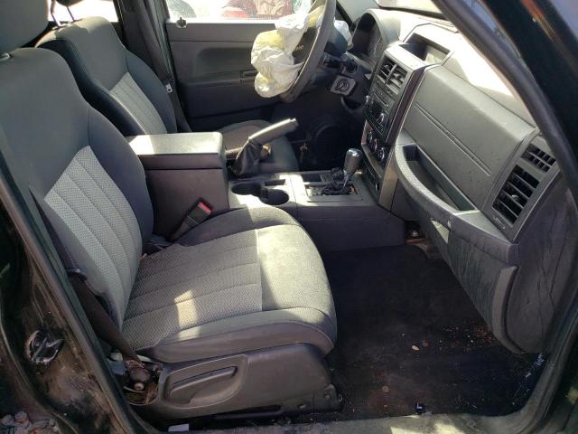 2010 JEEP LIBERTY 1J4PN2GK7AW111463