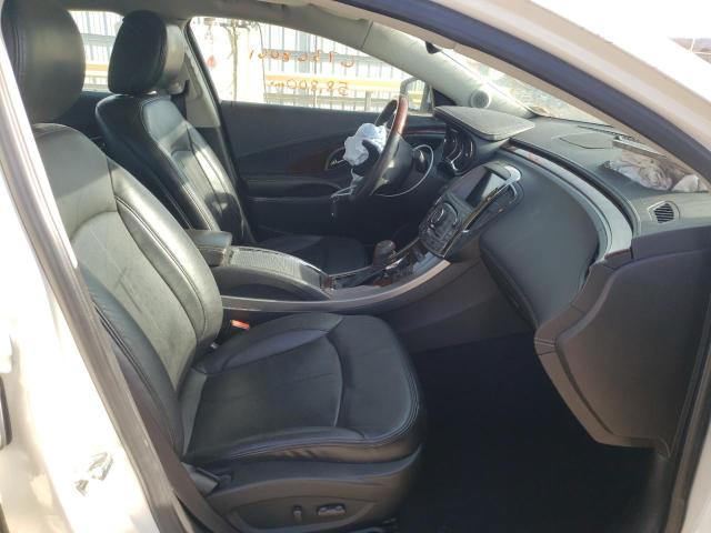 2010 BUICK LACROSSE C 1G4GD5GGXAF129621