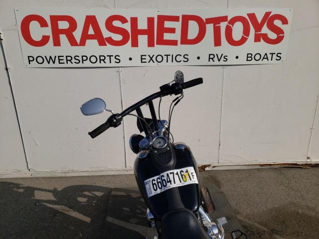 2009 HARLEY-DAVIDSON FXDL 1HD1GN4149K306943