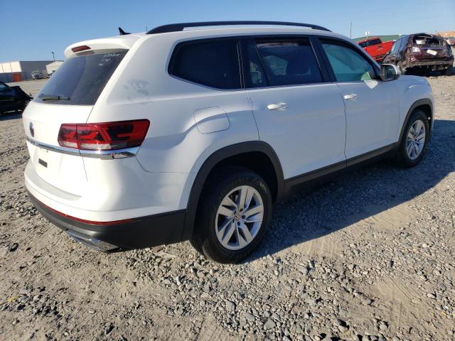 2021 VOLKSWAGEN ATLAS S 1V2AP2CA9MC575135