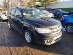 2013 DODGE  JOURNEY