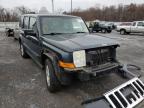 2007 JEEP  COMMANDER