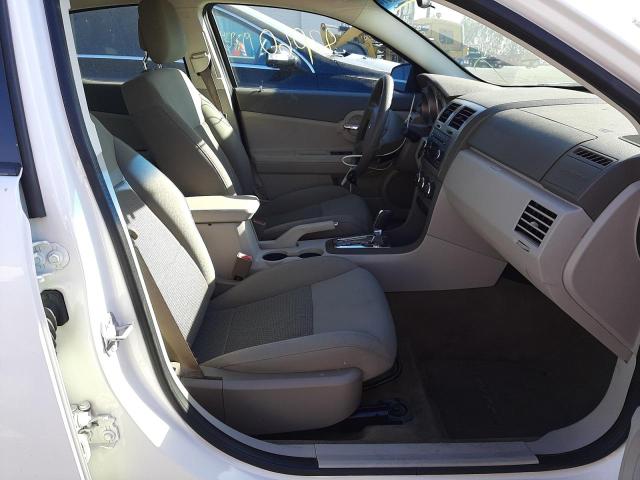 2010 DODGE AVENGER SX 1B3CC4FB0AN108998