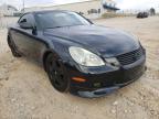 2002 LEXUS  SC430