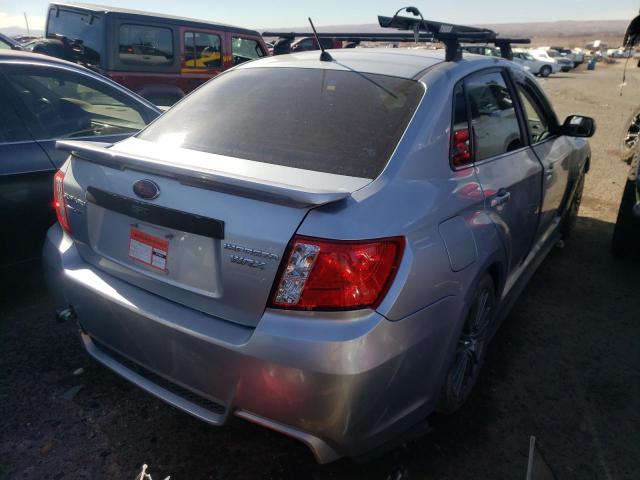2013 SUBARU IMPREZA WR JF1GV7F65DG024740