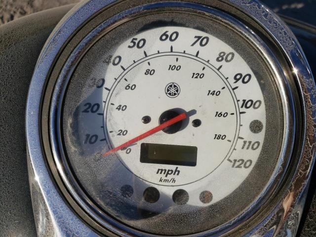 2000 YAMAHA MOTORCYCLE JYAVP11EXYA003880