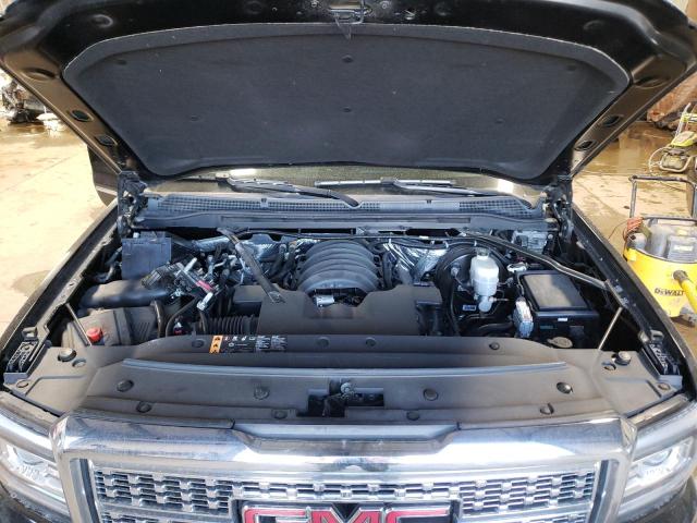 2017 GMC SIERRA 3GTP1PEJXHG398640