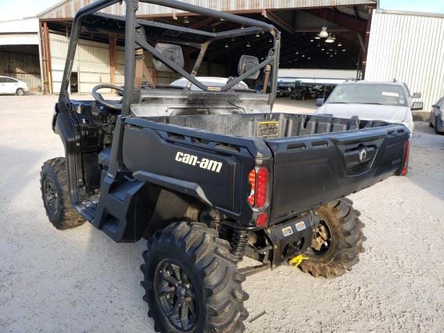 2018 CAN-AM DEFENDER H 3JBUGAP44JK000401