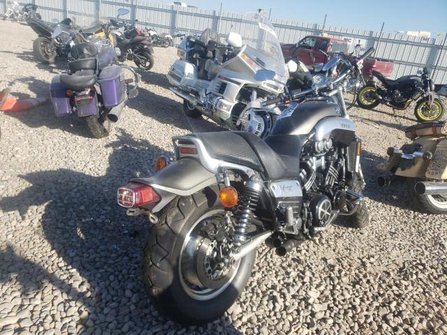 2002 YAMAHA VMX12 JYA2WEE072A085327