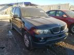 2004 BMW  X5