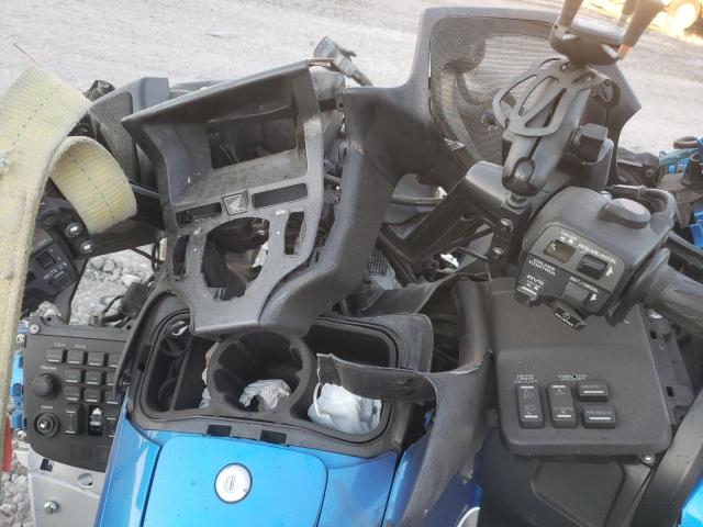 2013 HONDA GL1800 G JH2SC68G1DK100677