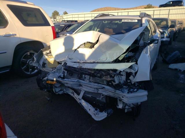 2021 SUBARU OUTBACK TO 4S4BTAPC2M3198277