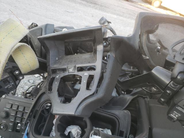 2013 HONDA GL1800 G JH2SC68G1DK100677