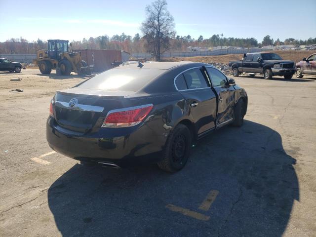 2011 BUICK LACROSSE C 1G4GE5ED0BF394054