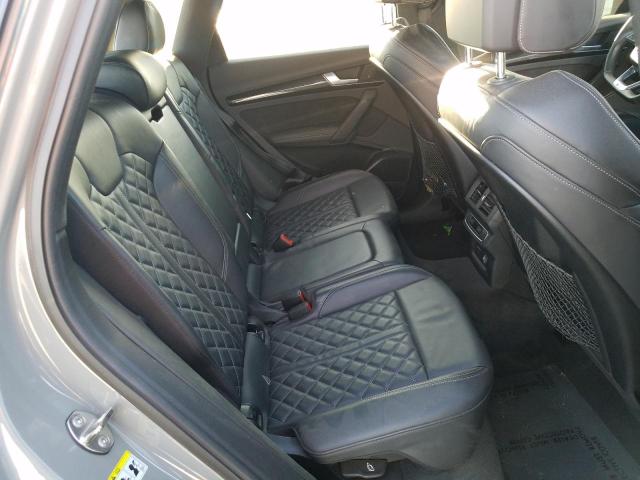 2020 AUDI SQ5 PREMIU WA1B4AFY3L2071891