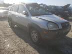 2006 HYUNDAI  TUCSON