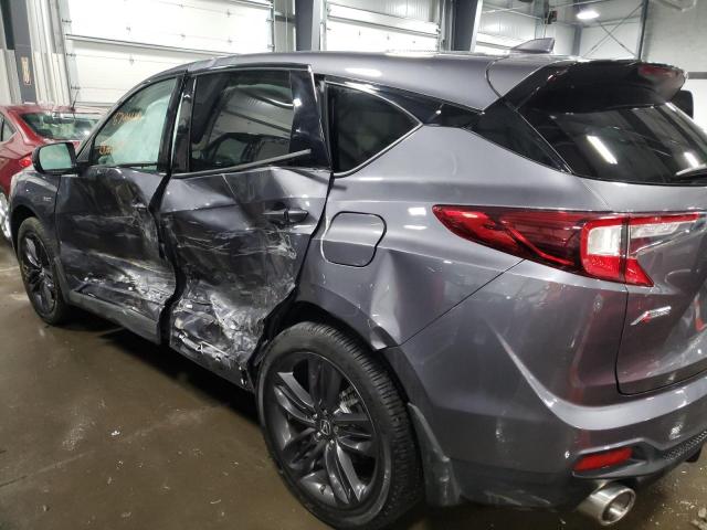 2020 ACURA RDX A-SPEC 5J8TC2H68LL002480