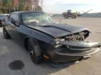 2013 DODGE  CHALLENGER