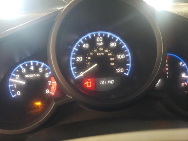 2010 HONDA ELEMENT LX 5J6YH1H30AL005385