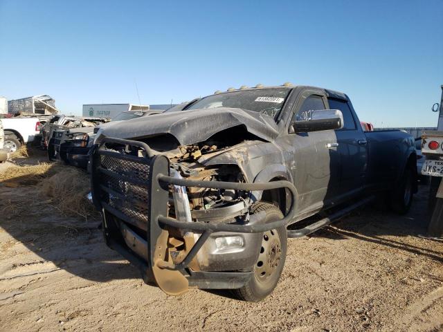 2012 DODGE RAM 3500 L 3C63DRKL5CG328258