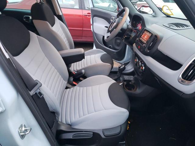 2014 FIAT 500L EASY ZFBCFABH5EZ008153