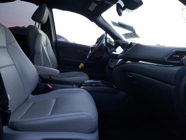 2019 HONDA PASSPORT 5FNYF8H02KB021330